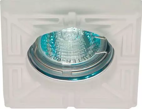 Встраиваемый светильник Feron 28190