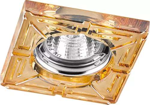 Встраиваемый светильник Feron 28191