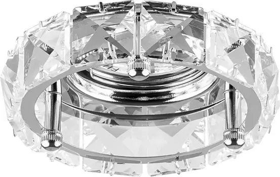 Встраиваемый светильник Feron 28193