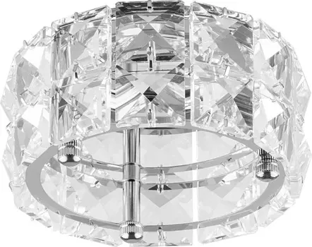 Встраиваемый светильник Feron 28194