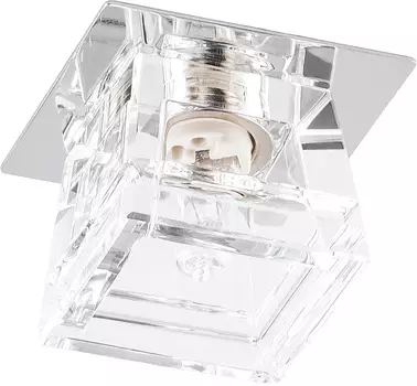 Встраиваемый светильник Feron 28204