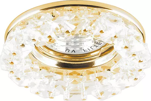 Встраиваемый светильник Feron 28209