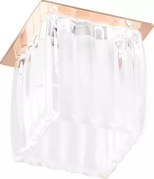 Встраиваемый светильник Feron 28332