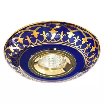 Встраиваемый светильник Feron 28355