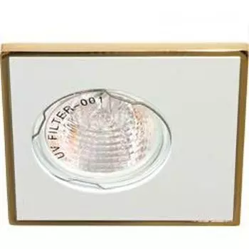 Встраиваемый светильник Feron 28362