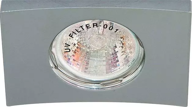 Встраиваемый светильник Feron 28366