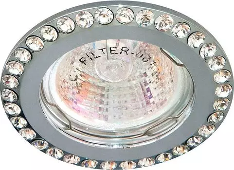 Встраиваемый светильник Feron 28369