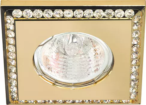 Встраиваемый светильник Feron 28374