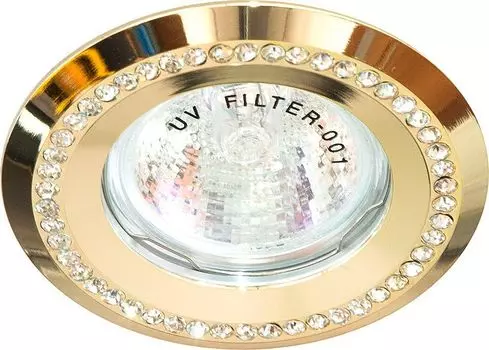 Встраиваемый светильник Feron 28375