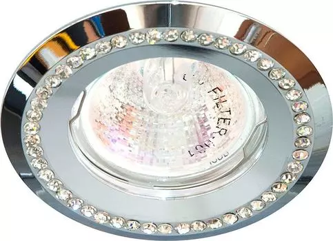 Встраиваемый светильник Feron 28376