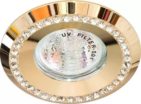 Встраиваемый светильник Feron 28377