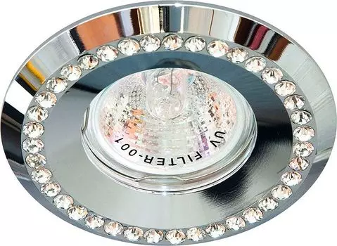 Встраиваемый светильник Feron 28378