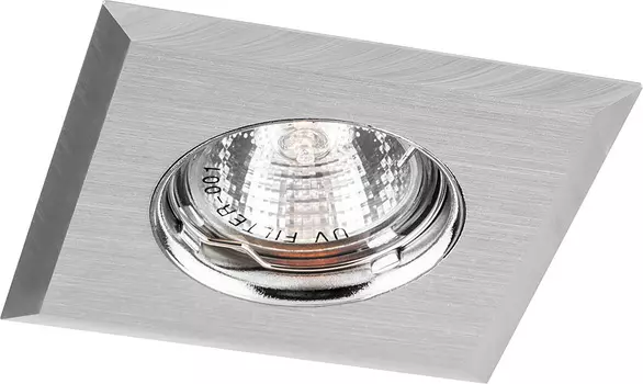 Встраиваемый светильник Feron 28381