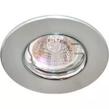 Встраиваемый светильник Feron 28385