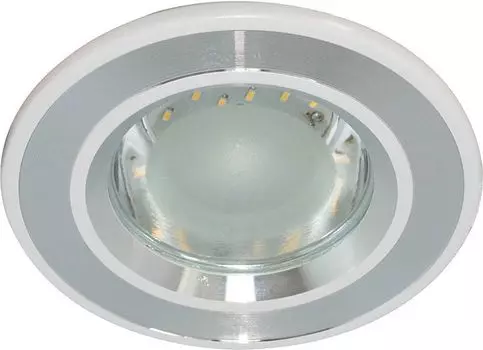 Встраиваемый светильник Feron 28396