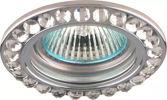 Встраиваемый светильник Feron 28400