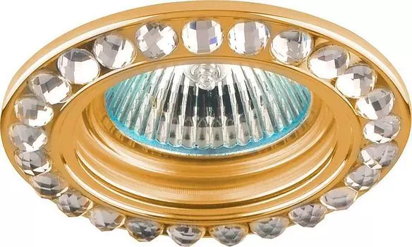 Встраиваемый светильник Feron 28401