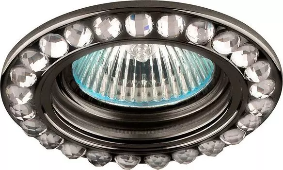 Встраиваемый светильник Feron 28403