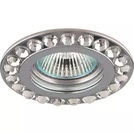 Встраиваемый светильник Feron 28404