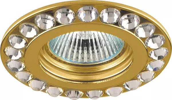 Встраиваемый светильник Feron 28405