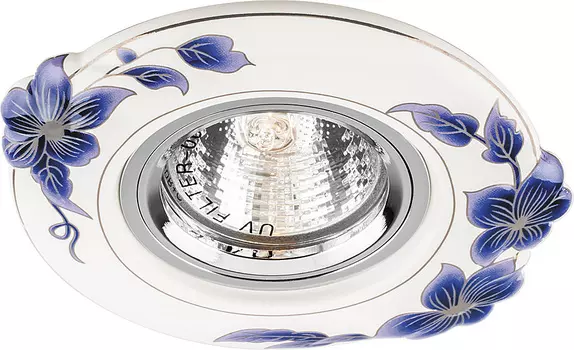 Встраиваемый светильник Feron 28414