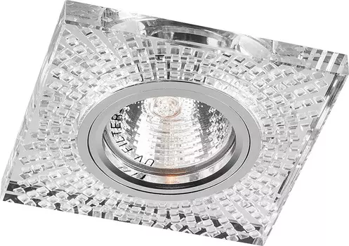 Встраиваемый светильник Feron 28415