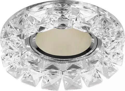 Встраиваемый светильник Feron 28417