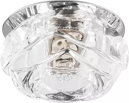 Встраиваемый светильник Feron 28420