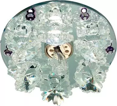 Встраиваемый светильник Feron 28424