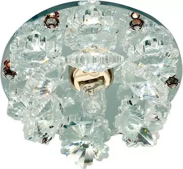 Встраиваемый светильник Feron 28425