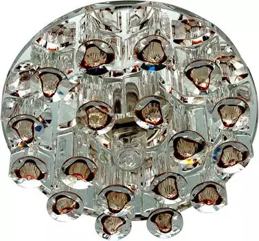 Встраиваемый светильник Feron 28430