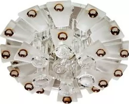 Встраиваемый светильник Feron 28431