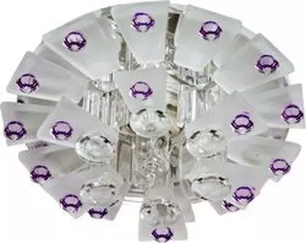 Встраиваемый светильник Feron 28433