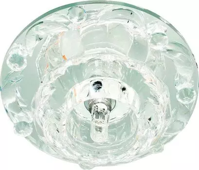 Встраиваемый светильник Feron 28439