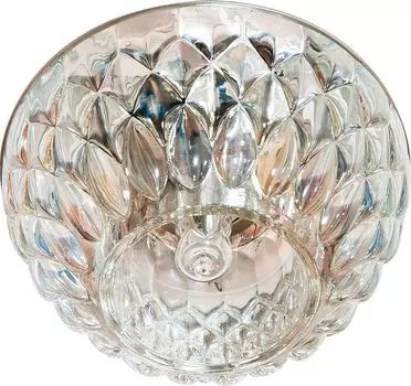 Встраиваемый светильник Feron 28444