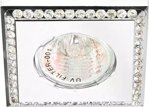 Встраиваемый светильник Feron 28446