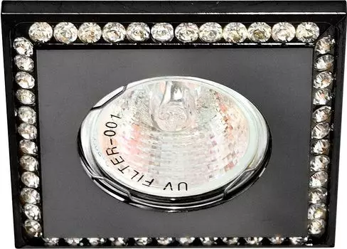 Встраиваемый светильник Feron 28447