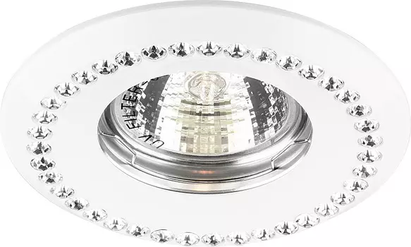 Встраиваемый светильник Feron 28448