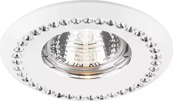 Встраиваемый светильник Feron 28450