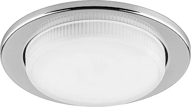 Встраиваемый светильник Feron DL53 28454