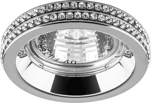 Встраиваемый светильник Feron 28455