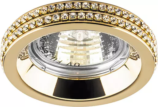 Встраиваемый светильник Feron 28456