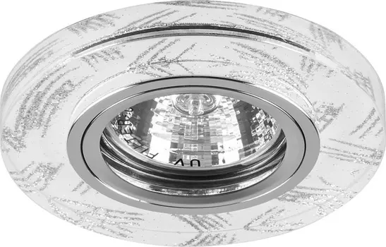 Встраиваемый светильник Feron 28465
