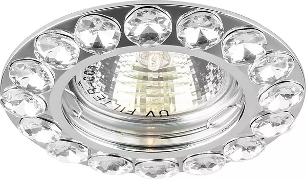 Встраиваемый светильник Feron 28467