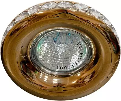 Встраиваемый светильник Feron 28471