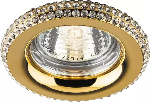 Встраиваемый светильник Feron 28477