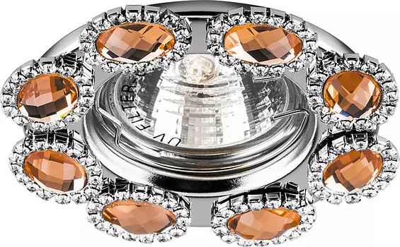 Встраиваемый светильник Feron 28478