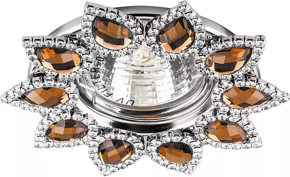 Встраиваемый светильник Feron 28480