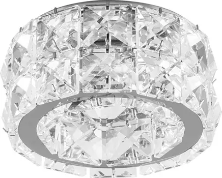 Встраиваемый светильник Feron 28483