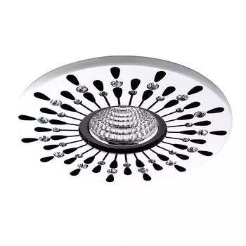 Встраиваемый светильник Feron 28485